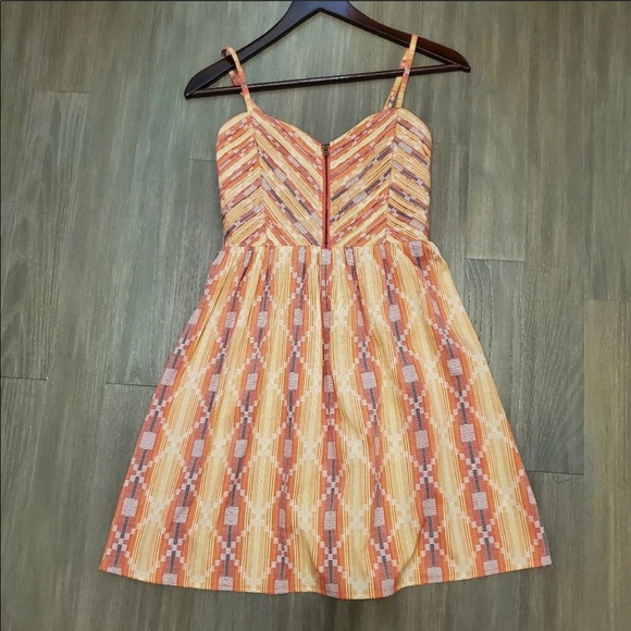 It’s a shore thing Roxy dress - Picture 1 of 3